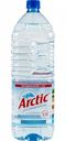Вода артезианская Arctic негазированная, 2 л