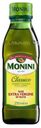 Масло оливковое Monini Extra Virgin нерафинированное, 250 мл