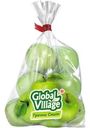 Яблоки Global Village Гренни Смит фасованные