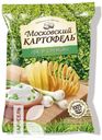 Картофель МОСКОВСКИЙ с луком и сметаной 70г