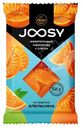 Мармелад Joosy со вкусом апельсина жевательный формовой, 240г