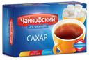 Сахар прессованный «Чайкофский» рафинад, 1 кг