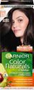 Краска для волос COLOR NATURALS 3.12 Ледяной темный шатен, 110мл