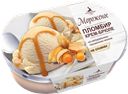 Мороженое пломбир на сливках крем-брюле 400г