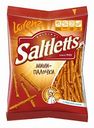 Мини-палочки Saltletts с морской солью, 70 г