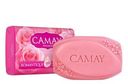 Мыло туалетное Camay Romantique 85г
