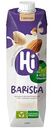 Напиток соевый Hi Barista с миндалем 1,8%, 1л