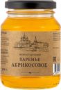 Варенье Абрикосовое 300г ст/бан (Медовый Дом):6