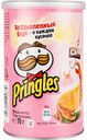 Чипсы картофельные Pringles со вкусом краба, 70 г