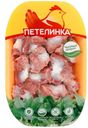 Желудки мышечные цыплят Петелинка охлажденные 450г