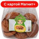 Печенье ОВСЯНОЧКА, Овсяное, 400г
