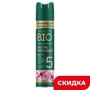 Лак для волос Прелесть Био с экстрактом бамбука экстрафиксация, 250 мл