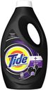 Гель Tide Black со свежестью Lenor для черного белья 1,04 л