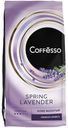 Кофе молотый Coffesso Spring Lavender Blend с натуральной лавандой, 200 г