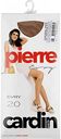 Гольфы женские Pierre Cardin Evry цвет: visone/лёгкий загар размер: единый, 20den