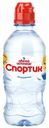 Вода питьевая СВЯТОЙ ИСТОЧНИК Спортик негазированная артезианская, 330мл
