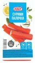 Сурими палочки Vici Любо есть охлажденные 200 г
