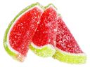 Мармелад Лабульки с коркой арбузные Вологжанка