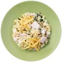 Салат Гнездо Глухаря Пятерочка Кафе 200г