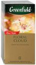 Чай оолонг Greenfield Floral Cloud в пакетиках 1,5 г 25 шт