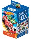Мармелад "СвитБокс" HOT WHEELS, 10 г