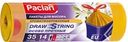 Мешки для мусора PACLAN Aroma 35л, с завязками, 14шт