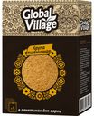 Крупа пшеничная Полтавская в пакетиках для варки Global Village 5*80 гр