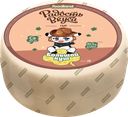 Сыр полутвердый РАДОСТЬ ВКУСА Большой куш 20%, без змж, весовой