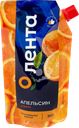 Джем ЛЕНТА Апельсин, 300г