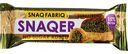 Батончик протеиновый Snaq Fabriq Snaqer арахис-фисташка-кунафа, 50г