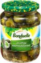 Огурцы маринованные BONDUELLE Expert, 6–9см, 720мл