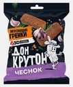 Гренки Дон Крутон ржано-пшеничные Чеснок 55г