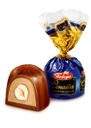 Конфеты шоколадные "Соната" с лесным орехом вес 1кг