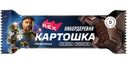 Батончик протеиновый ProteinRex картошка трюфельная, 40г