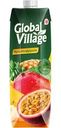 Нектар Global Village Мультифрукт 0.95л