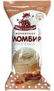 Пломбир Пестравка Крем-брюле в вафельном стаканчике 12% БЗМЖ 100г