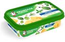 Сыр плавленый «Крымская Коровка» Янтарь 50%, 180 г