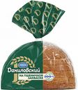 Хлеб Даниловский Коломенское на пшеничной закваске, нарезка, 275 г