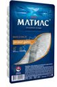 Сельдь Матиас филе в масле с ароматом дыма, 250г