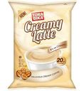 Кофейный напиток растворимый Torabika Creamy Latte, 20×30 г