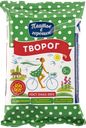 Творог 5% Платье в горошек Новокубанский МК м/у, 180 г
