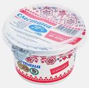 Сметана Молочные продукты из Березовки 20% 180г