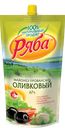 Майонез РЯБА, Провансаль оливковый, 67%, 372г