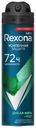Антиперспирант спрей для тела Rexona Дикая мята и Кедр мужской 150 мл