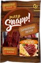 Стрипсы Mitty Snapp Чизарио со вкусом сыра сырокопченые 70г