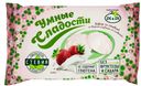 Зефир со стевией со вкусом клубники со сливками, Умные сладости, 150 г
