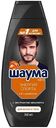 Шампунь для волос и тела 2 в 1 Шаума Энергия спорта с экстрактом эвкалипта, 360мл