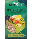 Крупа из сорго безглютеновая Nutvill, 300 г
