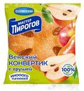 Конвертик Венский Мастер пирогов с грушей, 70г