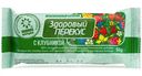 Батончик-мюсли Здоровый Перекус клубника, 55г
